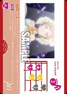 Love wing bell 【PL!-bp4-020-L】